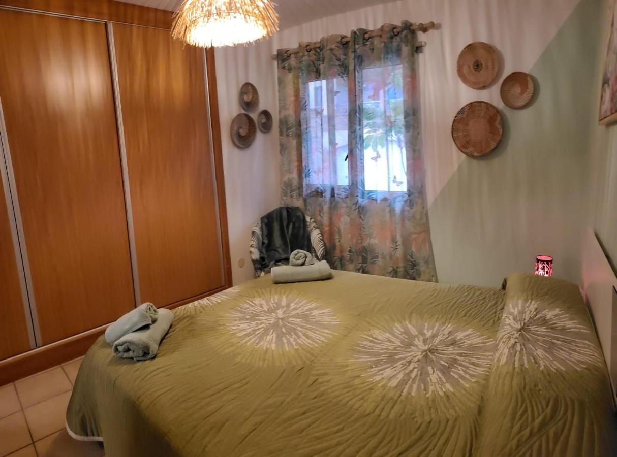 Residencial Esquinzo 2 Appartement Playa Jandia Buitenkant foto